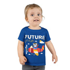 Toddler Future Pilot T-Shirt Kids Plane Shirt Aviation Gift - clothes - gifts - WWII warbird t-shirt