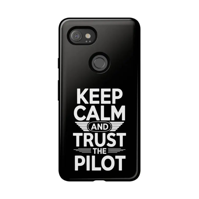 Tough Cases - Phone Case - Pilot gifts - WWII warbird t-shirt