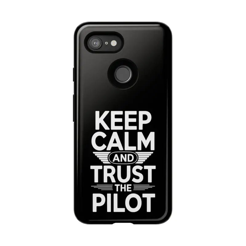 Tough Cases - Phone Case - Pilot gifts - WWII warbird t-shirt