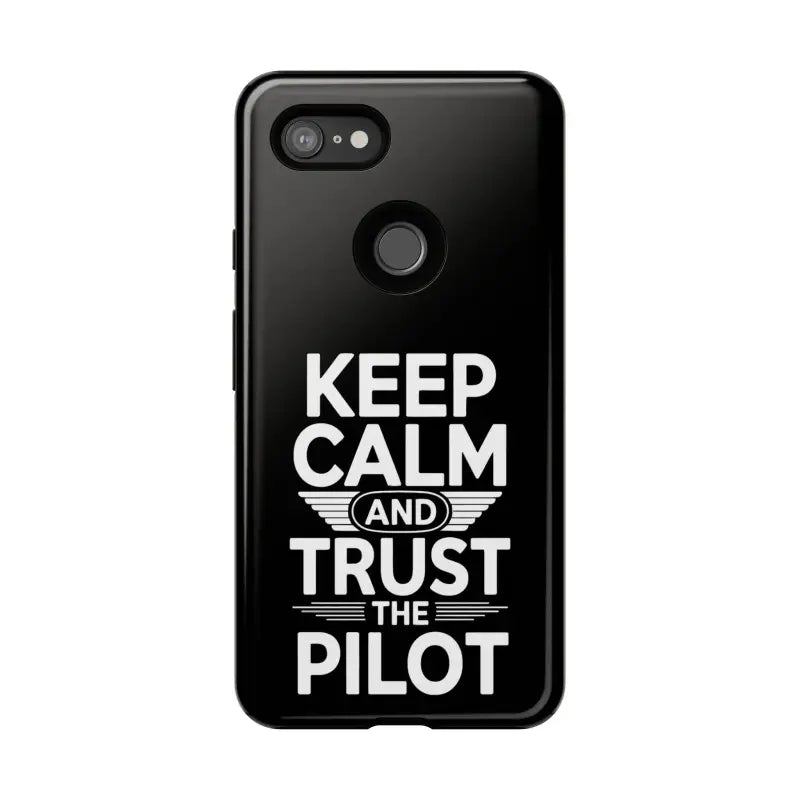 Tough Cases - Phone Case - Pilot gifts - WWII warbird t-shirt