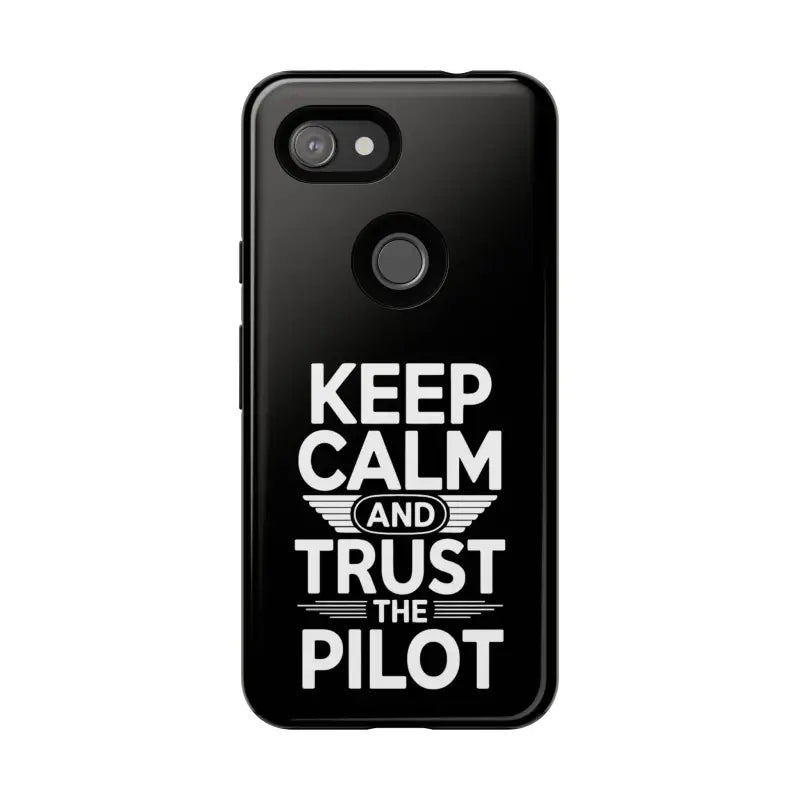 Tough Cases - Phone Case - Pilot gifts - WWII warbird t-shirt