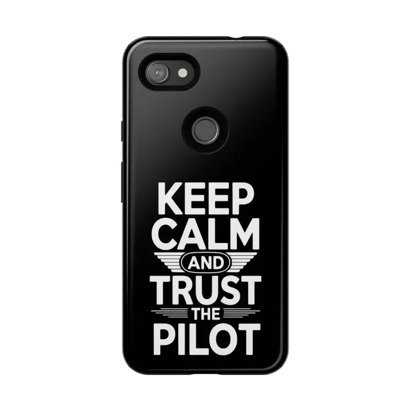 Tough Cases - Phone Case - Pilot gifts - WWII warbird t-shirt