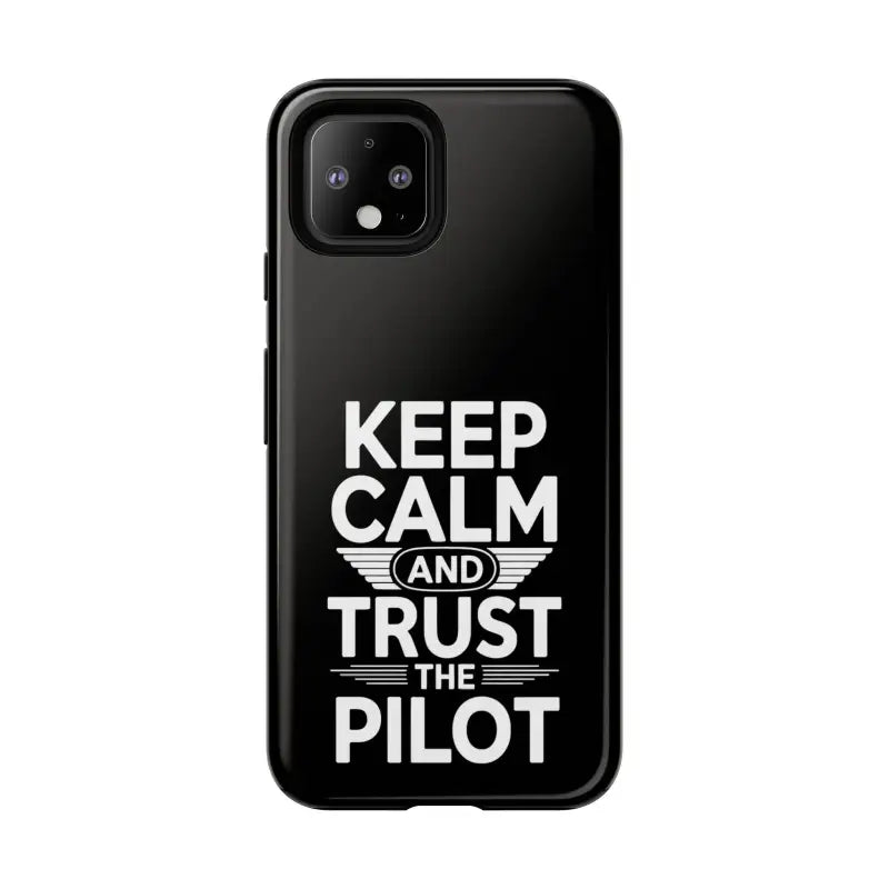 Tough Cases - Phone Case - Pilot gifts - WWII warbird t-shirt