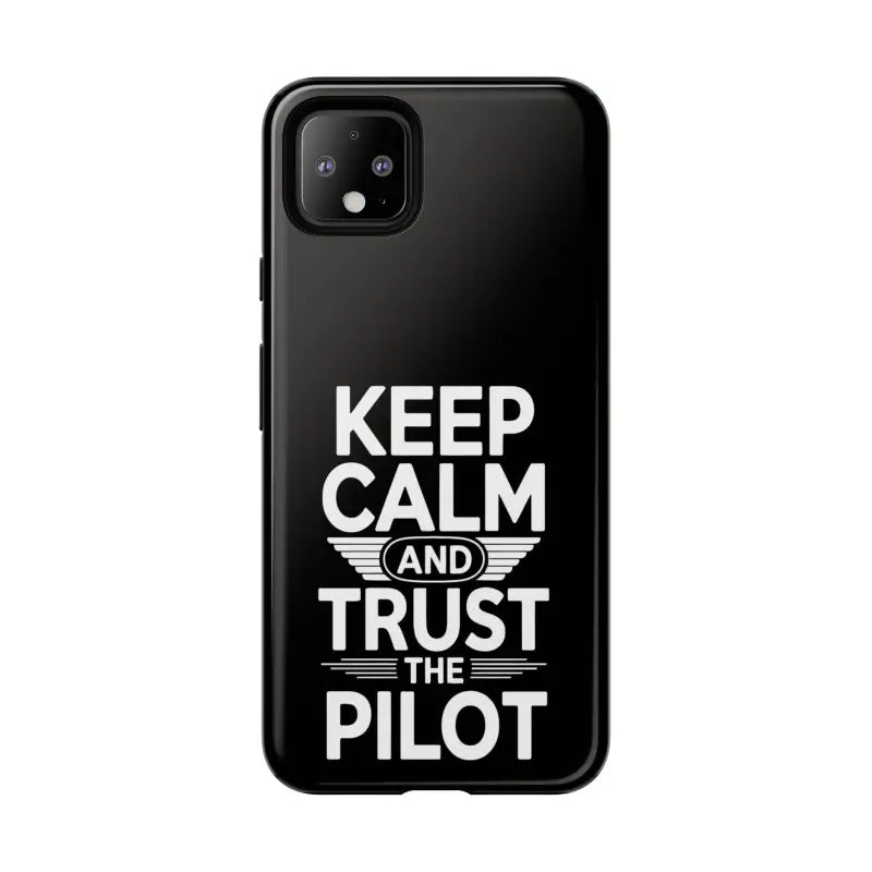 Tough Cases - Phone Case - Pilot gifts - WWII warbird t-shirt