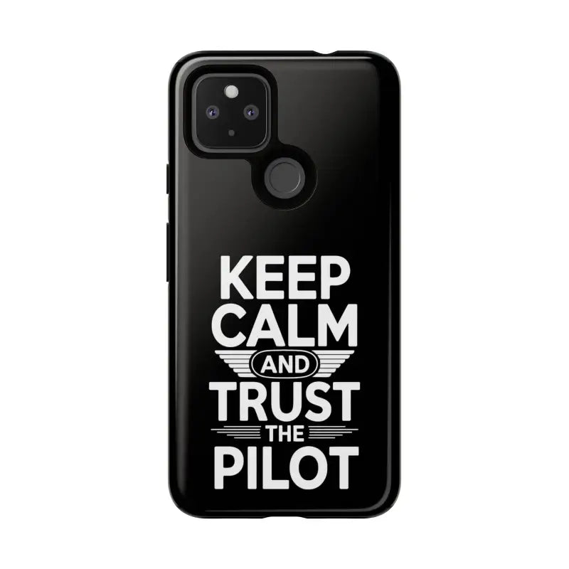 Tough Cases - Phone Case - Pilot gifts - WWII warbird t-shirt