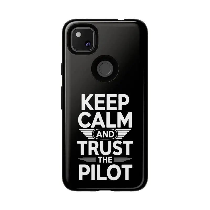 Tough Cases - Phone Case - Pilot gifts - WWII warbird t-shirt