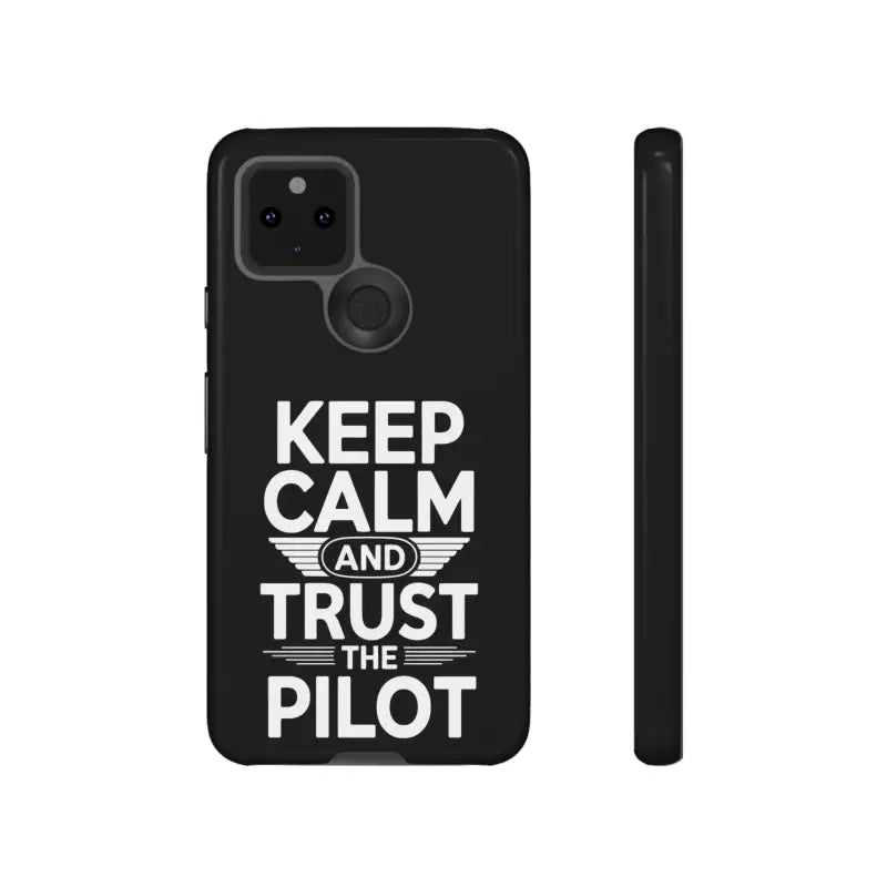Tough Cases - Phone Case - Pilot gifts - WWII warbird t-shirt