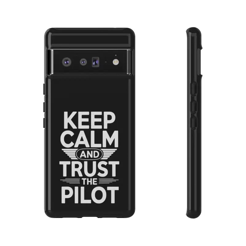 Tough Cases - Phone Case - Pilot gifts - WWII warbird t-shirt
