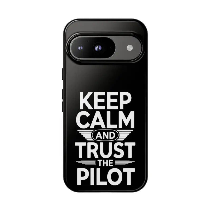 Tough Cases - Phone Case - Pilot gifts - WWII warbird t-shirt