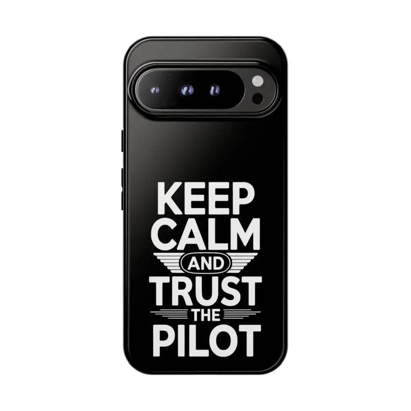 Tough Cases - Phone Case - Pilot gifts - WWII warbird t-shirt