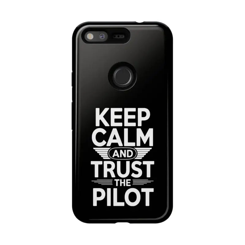 Tough Cases - Phone Case - Pilot gifts - WWII warbird t-shirt