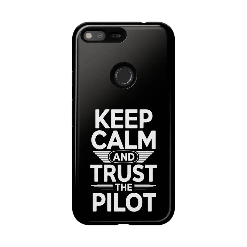 Tough Cases - Phone Case - Pilot gifts - WWII warbird t-shirt
