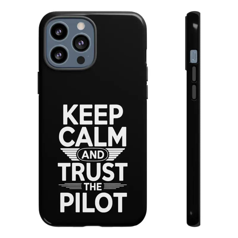 Tough Cases - Phone Case - Pilot gifts - WWII warbird t-shirt