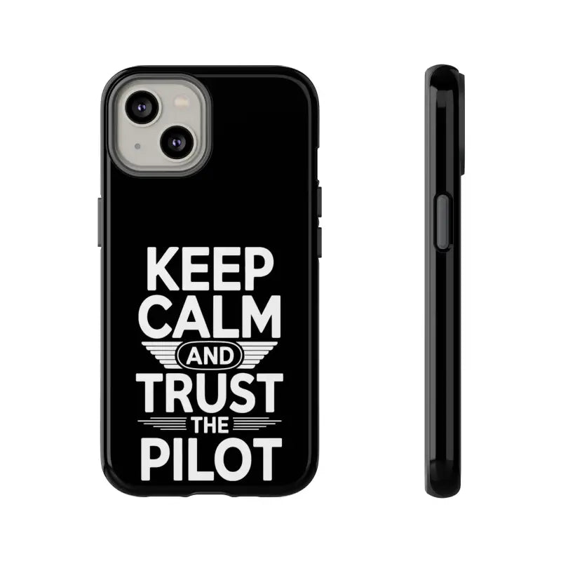 Tough Cases - Phone Case - Pilot gifts - WWII warbird t-shirt