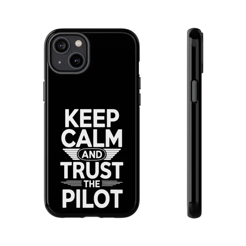 Tough Cases - Phone Case - Pilot gifts - WWII warbird t-shirt