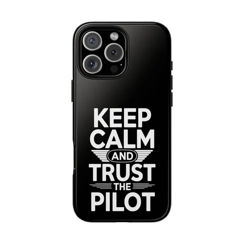 Tough Cases - Phone Case - Pilot gifts - WWII warbird t-shirt