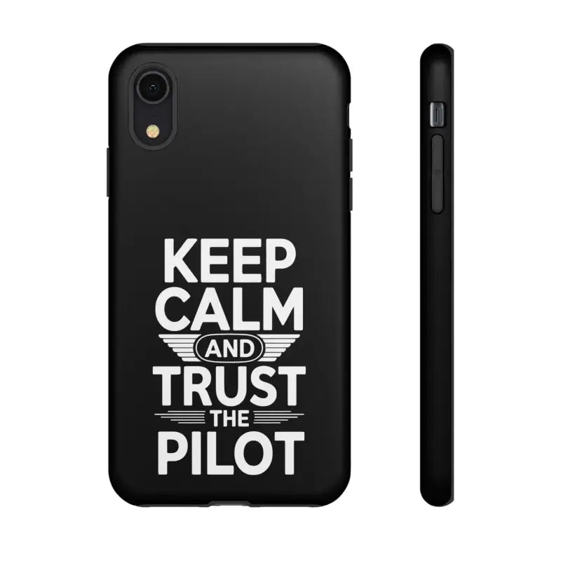 Tough Cases - Phone Case - Pilot gifts - WWII warbird t-shirt