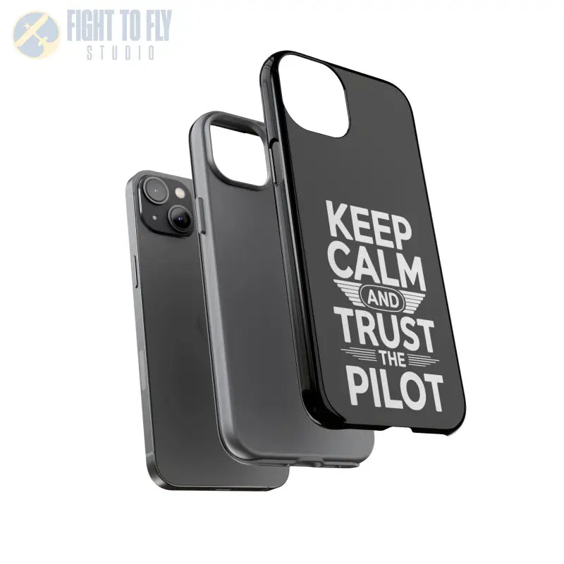 Tough Cases - Phone Case - Pilot gifts - WWII warbird t-shirt