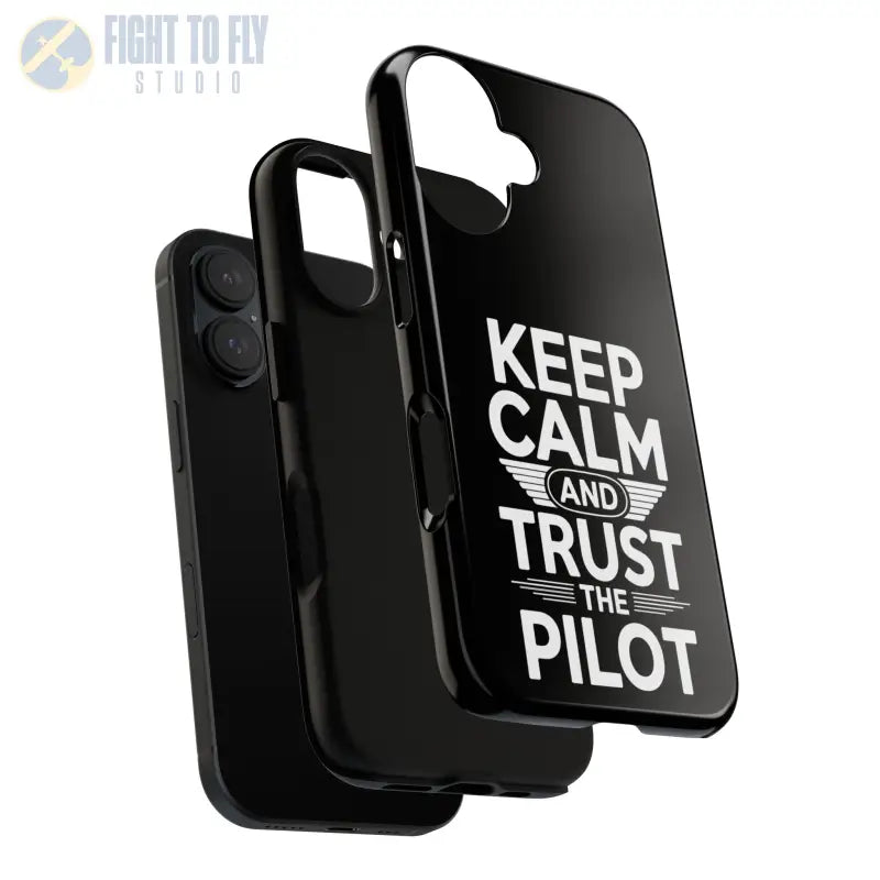 Tough Cases - Phone Case - Pilot gifts - WWII warbird t-shirt