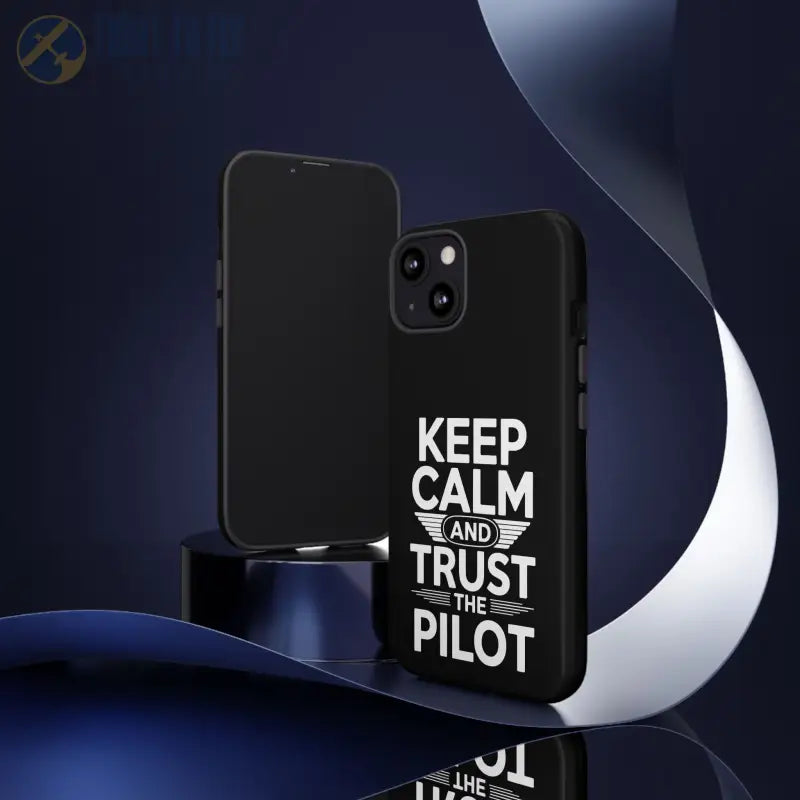Tough Cases - Phone Case - Pilot gifts - WWII warbird t-shirt