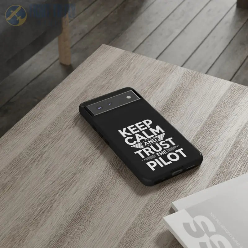 Tough Cases - Phone Case - Pilot gifts - WWII warbird t-shirt