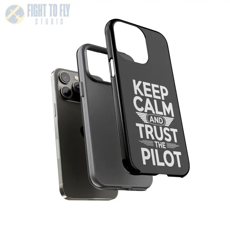 Tough Cases - Phone Case - Pilot gifts - WWII warbird t-shirt
