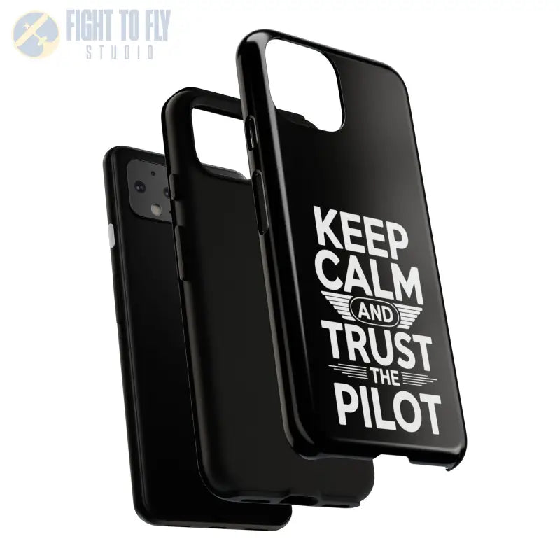 Tough Cases - Phone Case - Pilot gifts - WWII warbird t-shirt