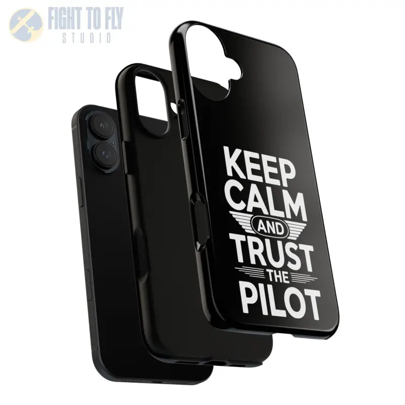 Tough Cases - Phone Case - Pilot gifts - WWII warbird t-shirt