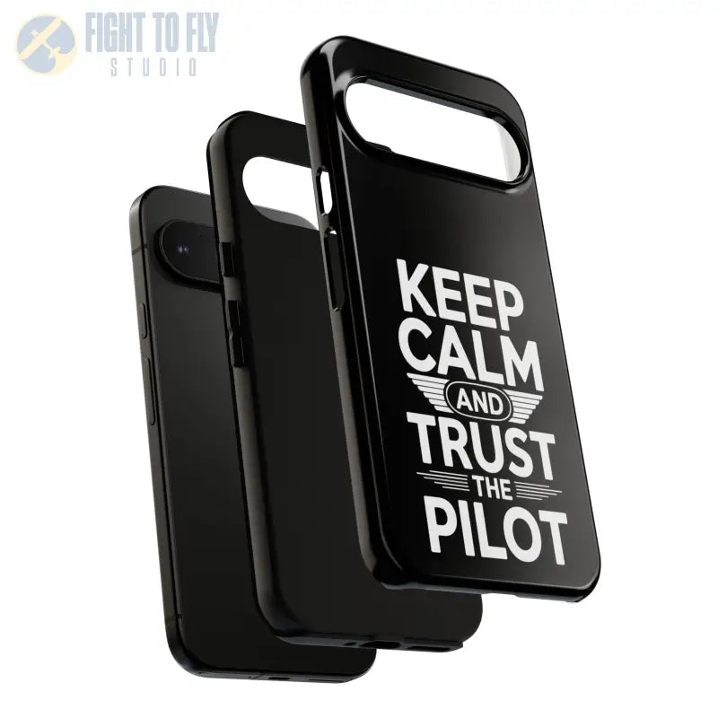 Tough Cases - Phone Case - Pilot gifts - WWII warbird t-shirt