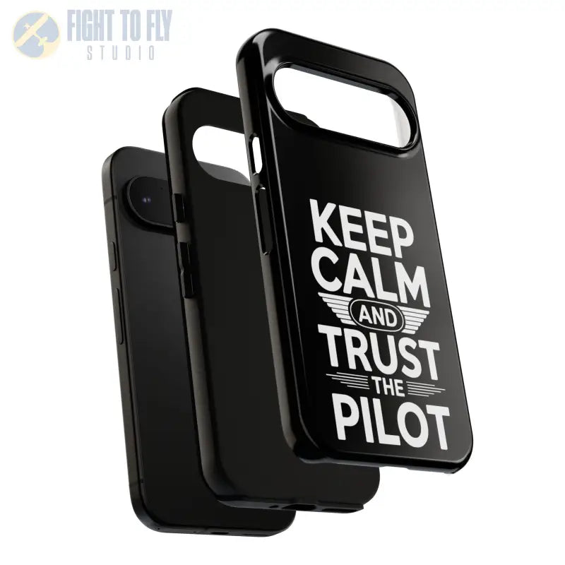 Tough Cases - Phone Case - Pilot gifts - WWII warbird t-shirt