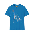 TPA Tampa International - 1928 - Tee - T-Shirt - Pilot gifts - WWII warbird t-shirt