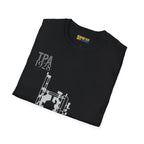 TPA Tampa International - 1928 - Tee - T-Shirt - Pilot gifts - WWII warbird t-shirt