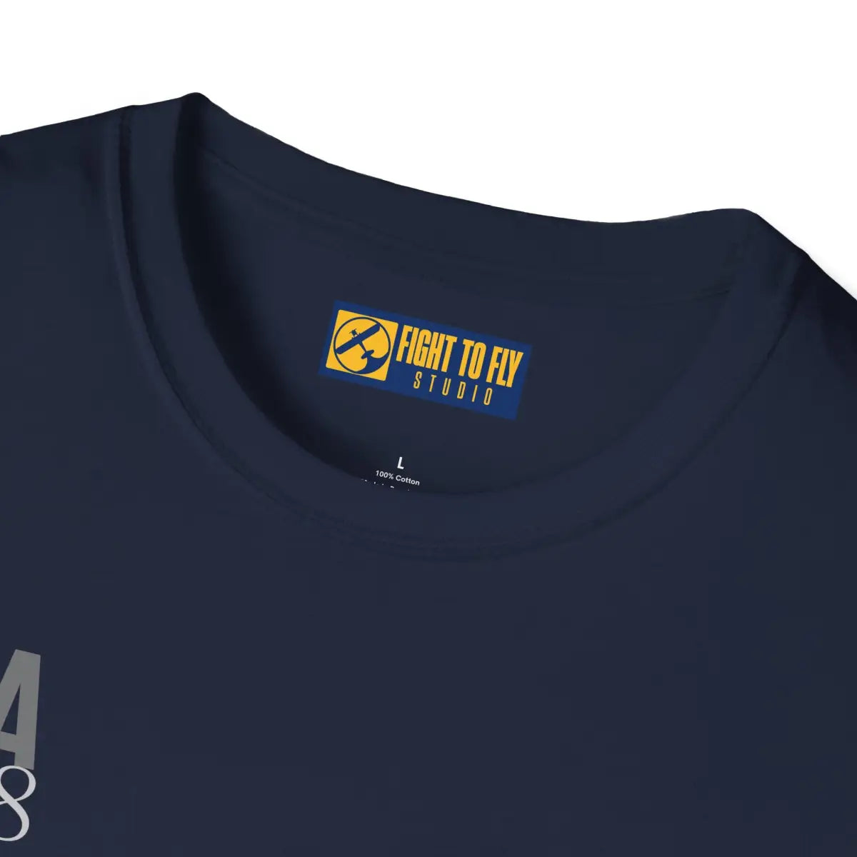 TPA Tampa International - 1928 - Tee - T-Shirt - Pilot gifts - WWII warbird t-shirt