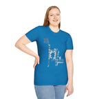 TPA Tampa International - 1928 - Tee - T-Shirt - Pilot gifts - WWII warbird t-shirt