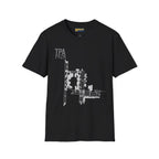 TPA Tampa International - 1928 - Tee - T-Shirt - Pilot gifts - WWII warbird t-shirt