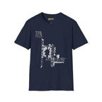TPA Tampa International - 1928 - Tee - T-Shirt - Pilot gifts - WWII warbird t-shirt