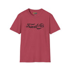 Travel Air Vintage Logo Tee - T-Shirt - Pilot gifts - WWII warbird t-shirt