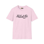 Travel Air Vintage Logo Tee - T-Shirt - Pilot gifts - WWII warbird t-shirt