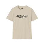 Travel Air Vintage Logo Tee - T-Shirt - Pilot gifts - WWII warbird t-shirt
