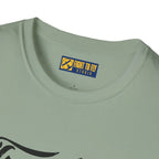 Travel Air Vintage Logo Tee - T-Shirt - Pilot gifts - WWII warbird t-shirt