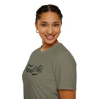Travel Air Vintage Logo Tee - T-Shirt - Pilot gifts - WWII warbird t-shirt