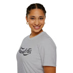 Travel Air Vintage Logo Tee - T-Shirt - Pilot gifts - WWII warbird t-shirt