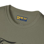 Travel Air Vintage Logo Tee - T-Shirt - Pilot gifts - WWII warbird t-shirt