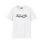 Travel Air Vintage Logo Tee - T-Shirt - Pilot gifts - WWII warbird t-shirt