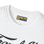 TravelAir Aircraft - T-Shirt - Pilot gifts - WWII warbird t-shirt