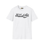 TravelAir Aircraft - T-Shirt - Pilot gifts - WWII warbird t-shirt