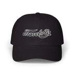 TravelAir Classic Dad Cap - Hats - Pilot gifts - WWII warbird t-shirt