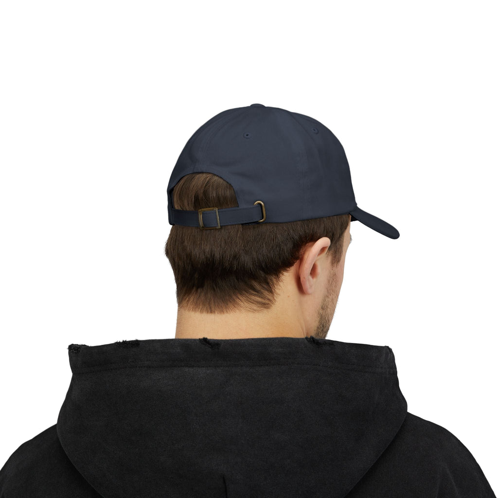 TravelAir Classic Dad Cap