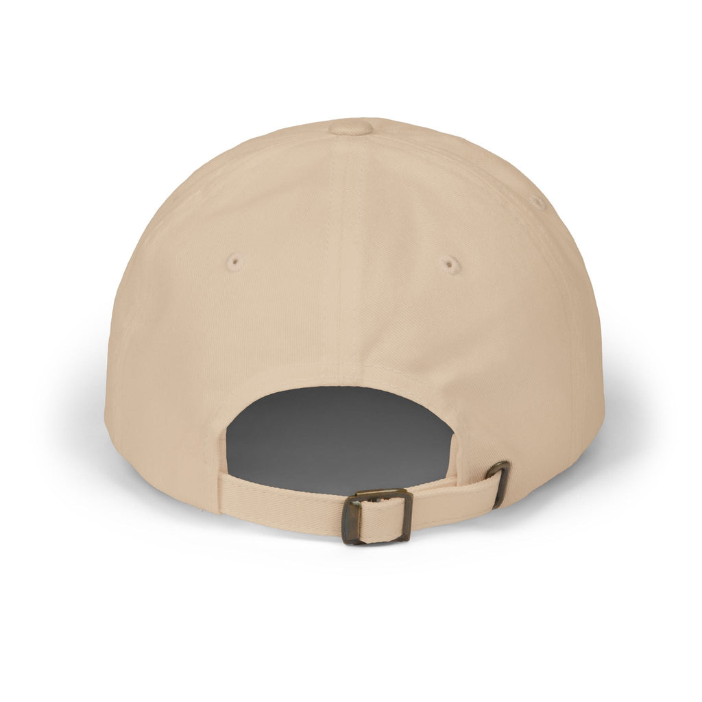 TravelAir Classic Dad Cap