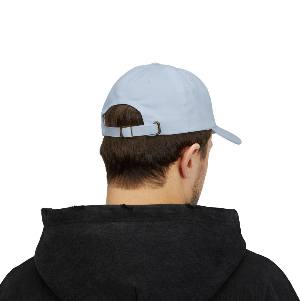 TravelAir Classic Dad Cap